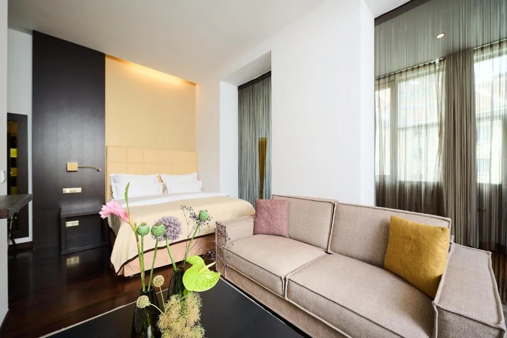 MyPlace Premium Apartments