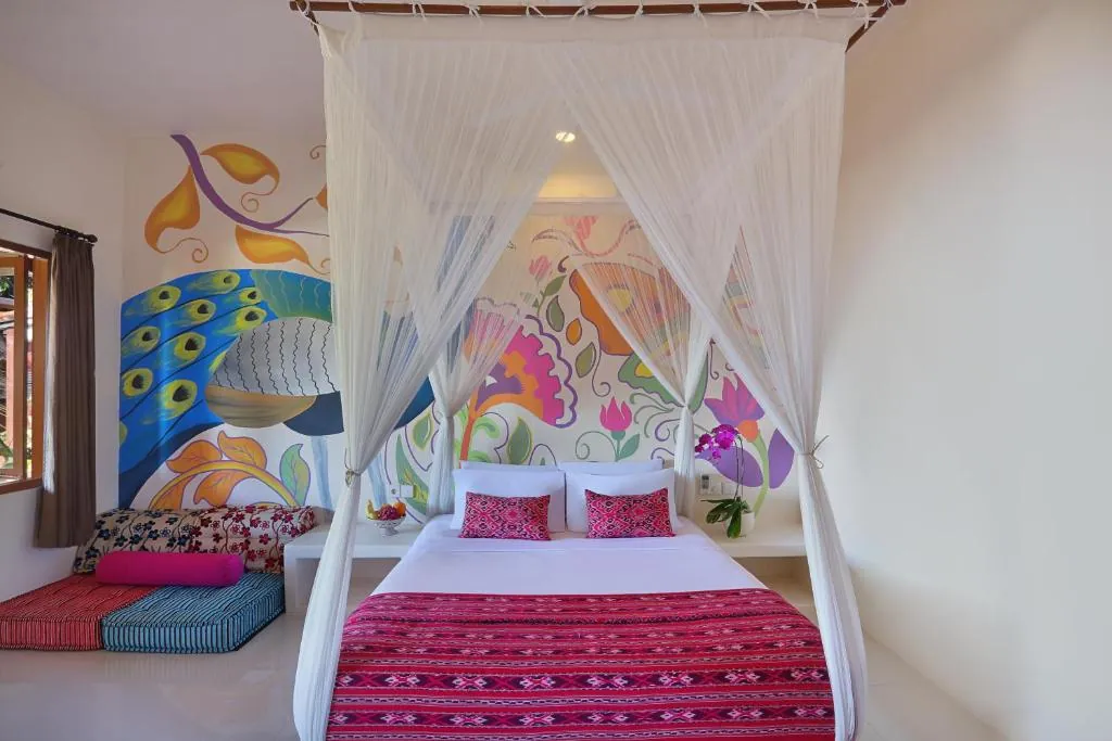 PinkCoco Uluwatu