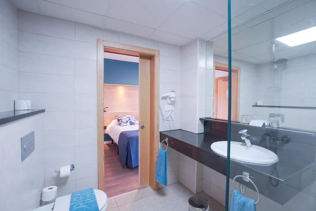 Playitas Hotel - Sports Resort