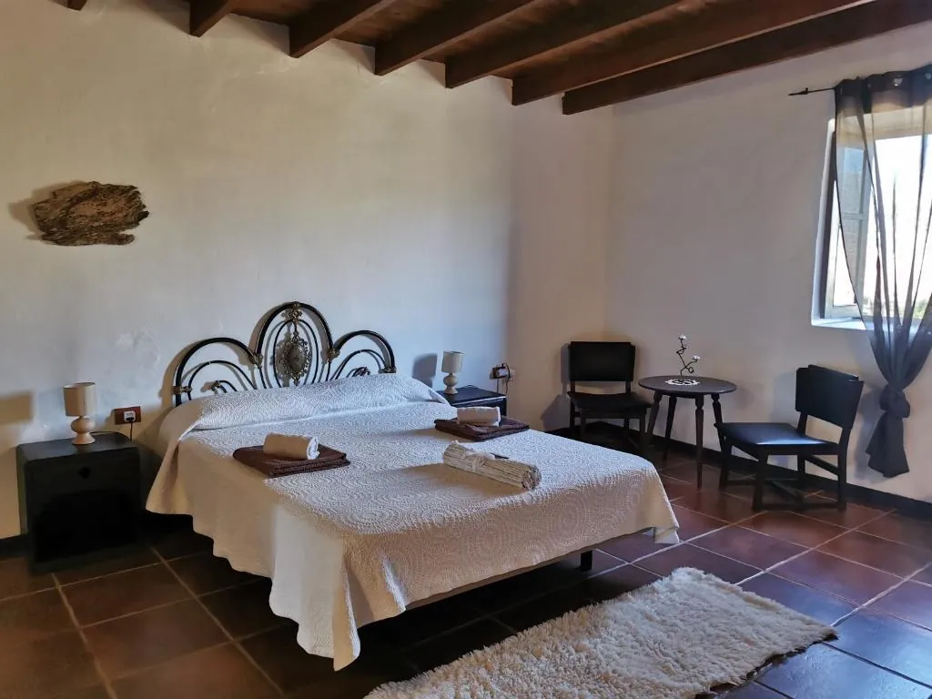 Villa Cecilio