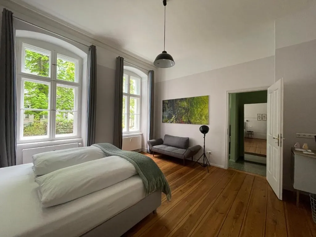 Wil7 Boutique Hotel