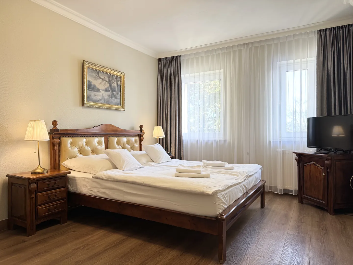 Boutique Residence Irys