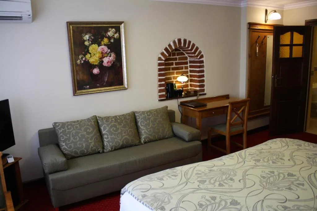 Hotel Petite Fleur 