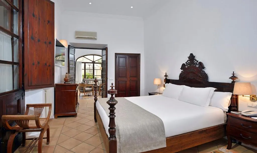 Hotel San Lorenzo 