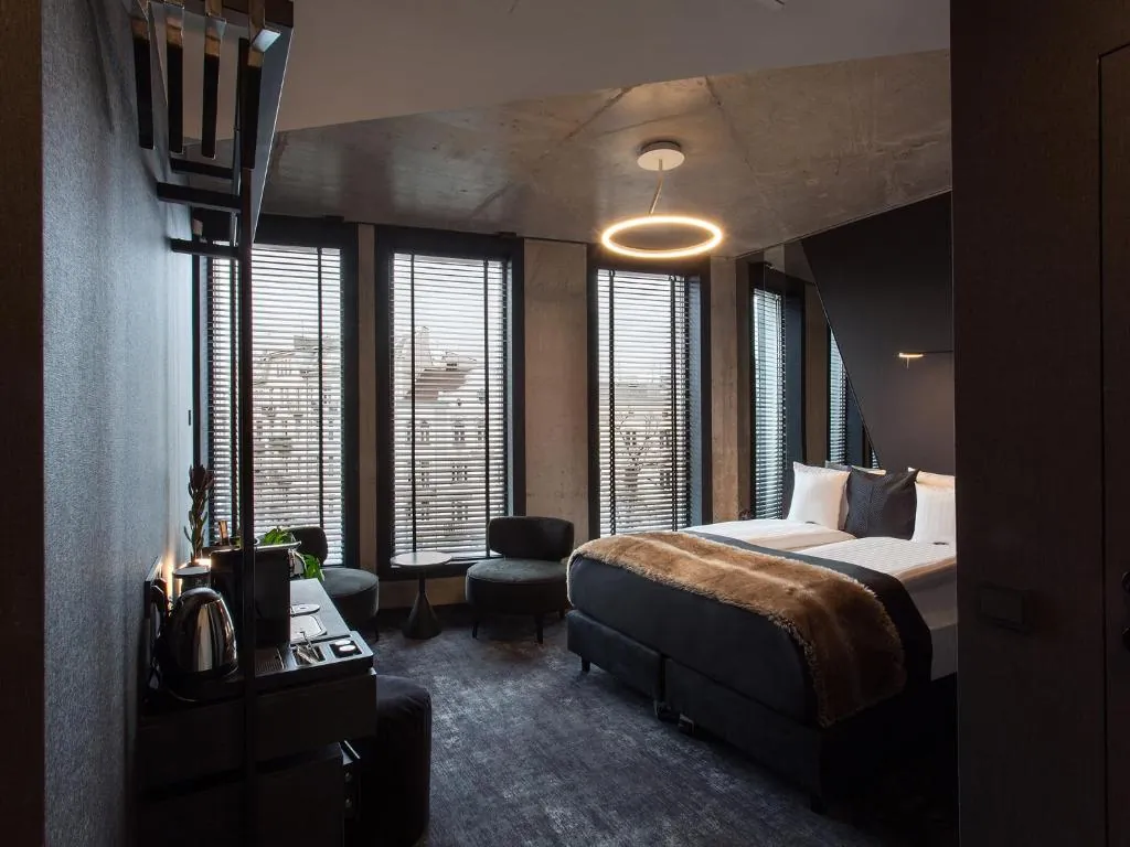 The Loft Hotel