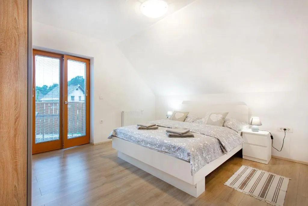 Apartments Roberta