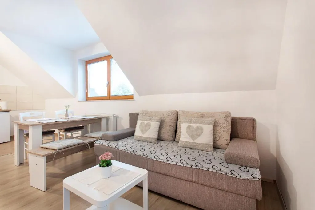 Apartments Roberta