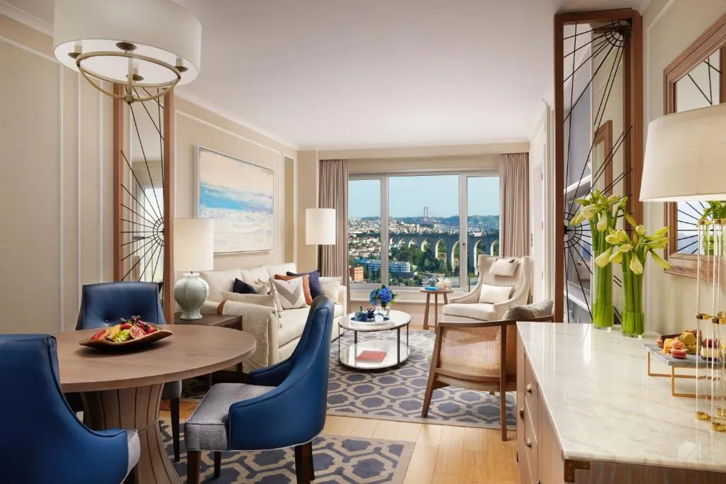 Corinthia Lisbon