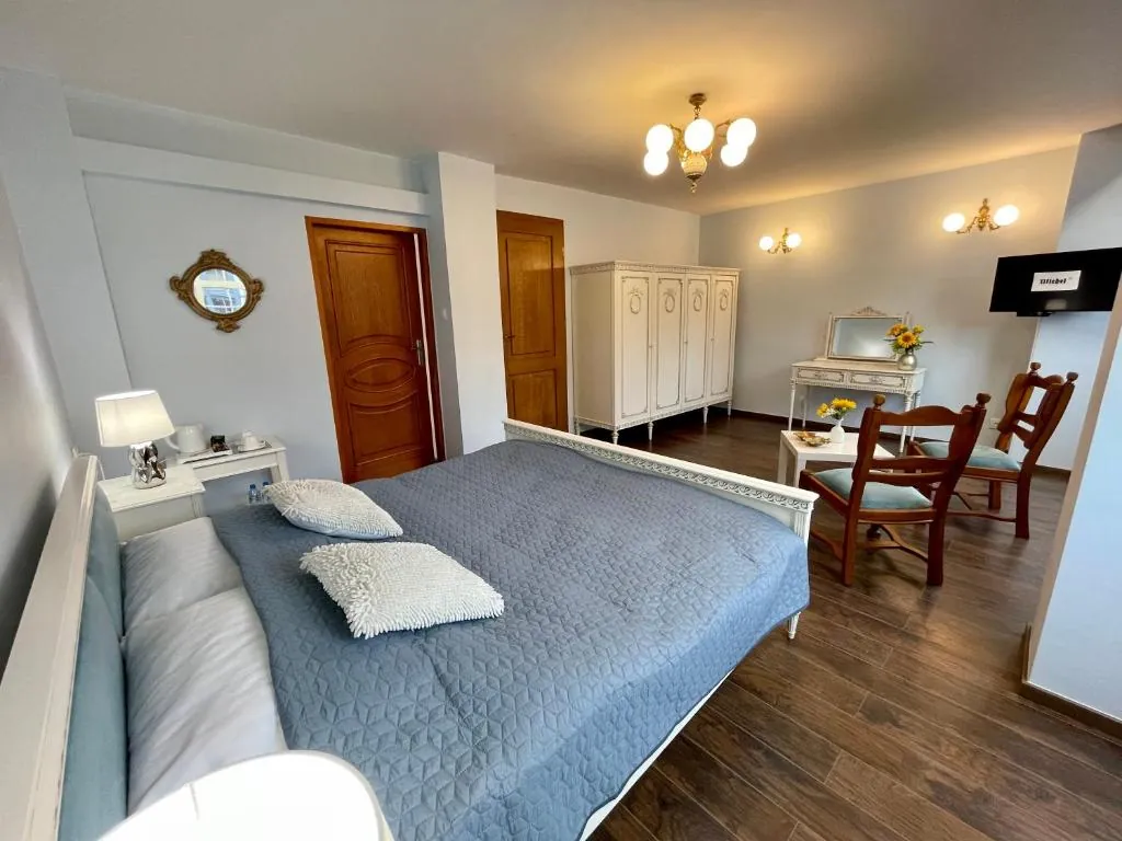 Apartamenty MICHEL Gdańsk Centrum BOUTIQUE HOTEL