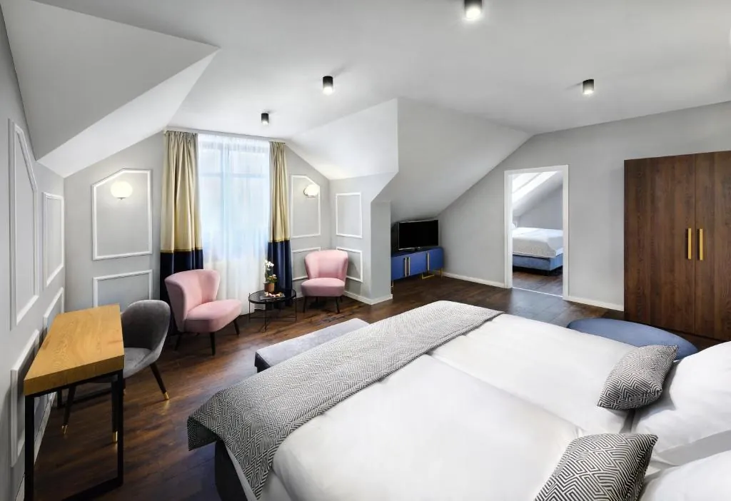 Kalix Boutique Hotel