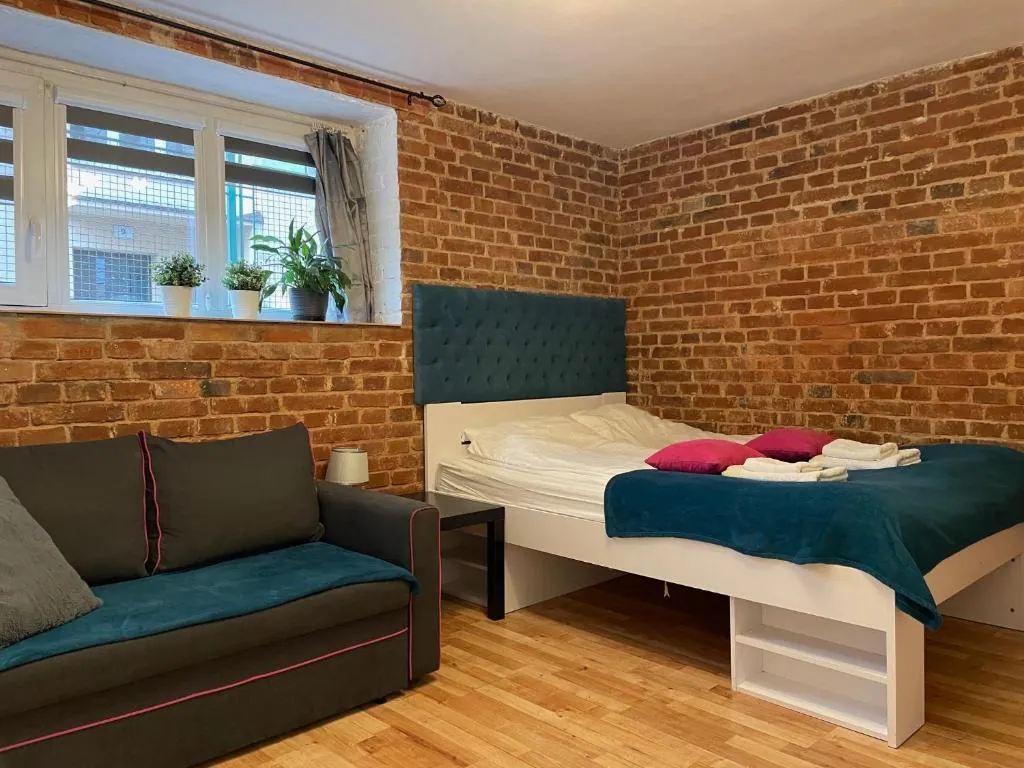 Apartament Konopnickiej