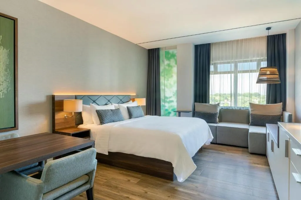 Element by Marriott Amsterdam