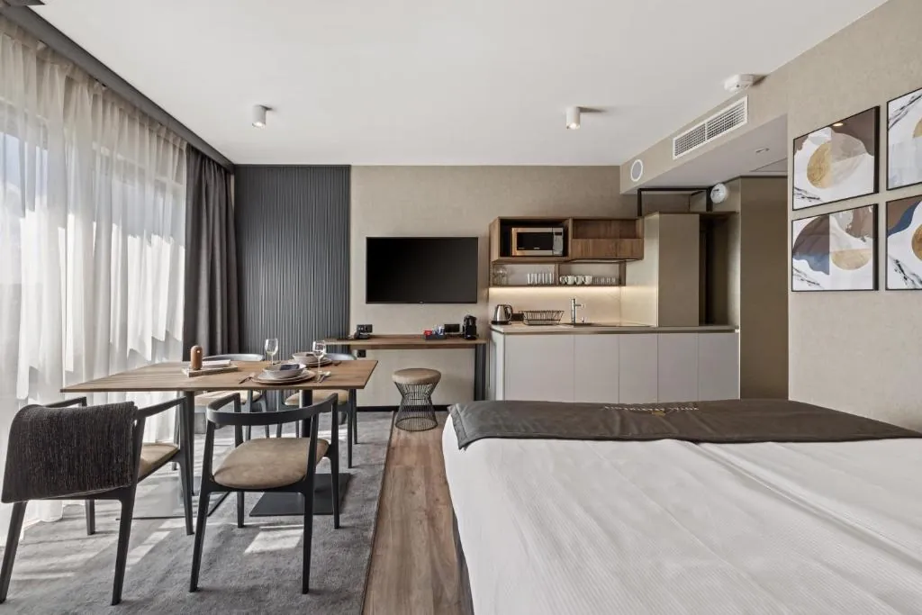 Boutique Residence Gdańsk