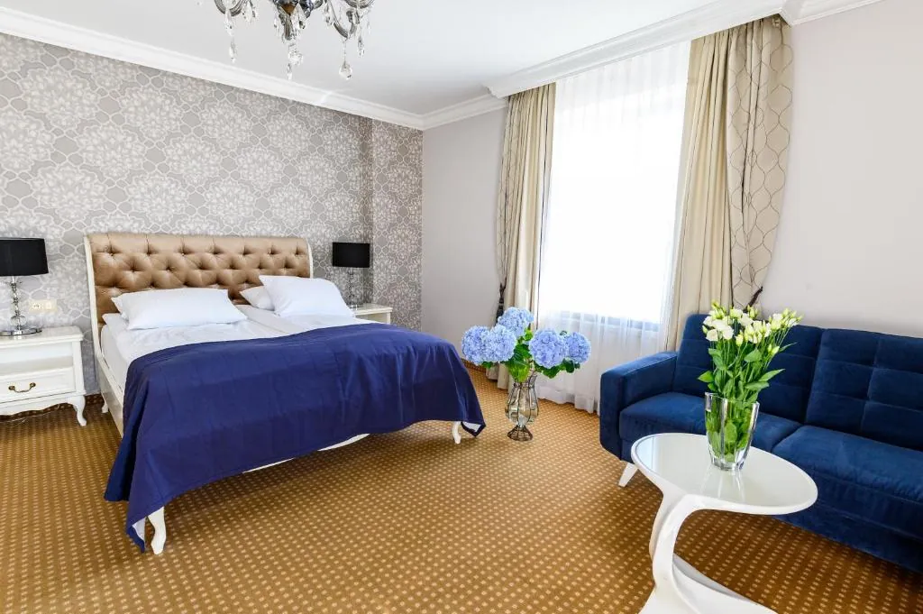 Moris Boutique Beach Hotel