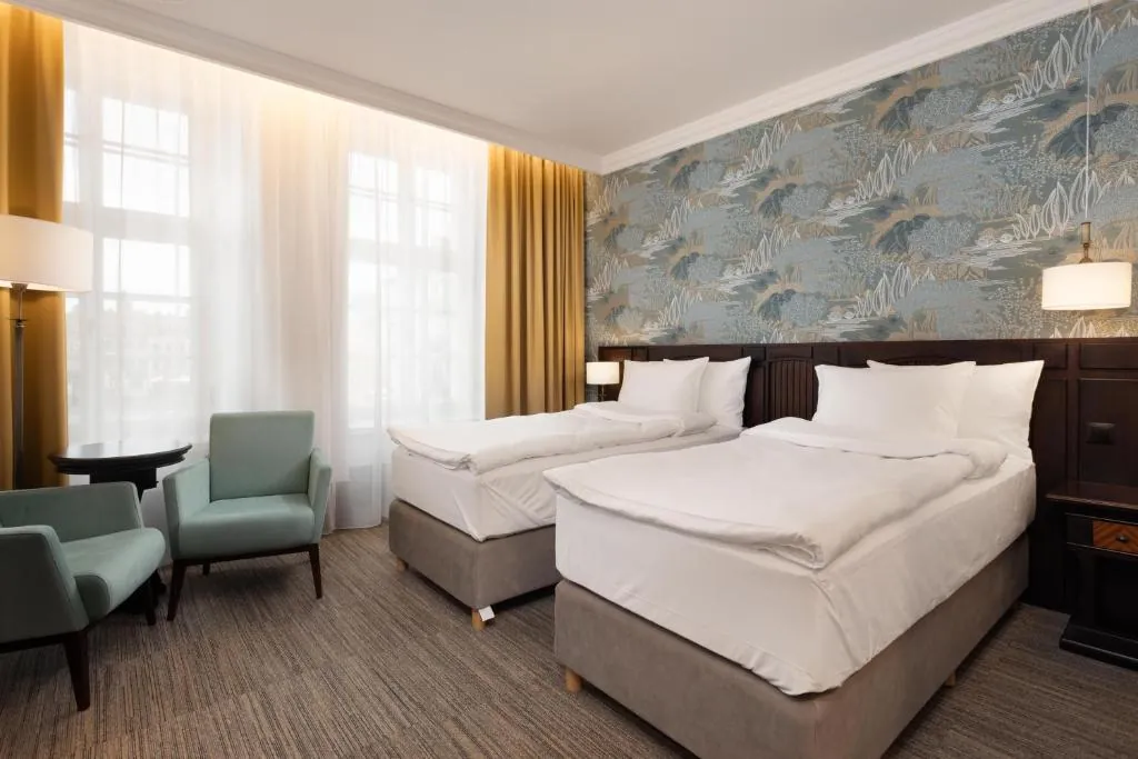 Brovaria Boutique Hotel Stary Rynek