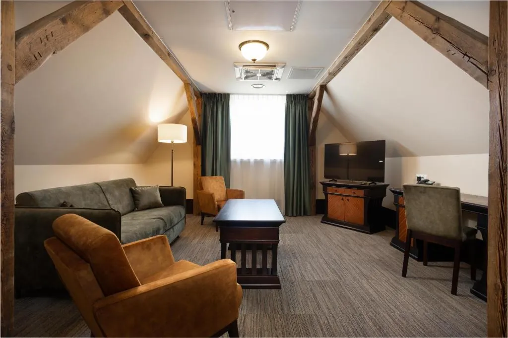 Brovaria Boutique Hotel Stary Rynek
