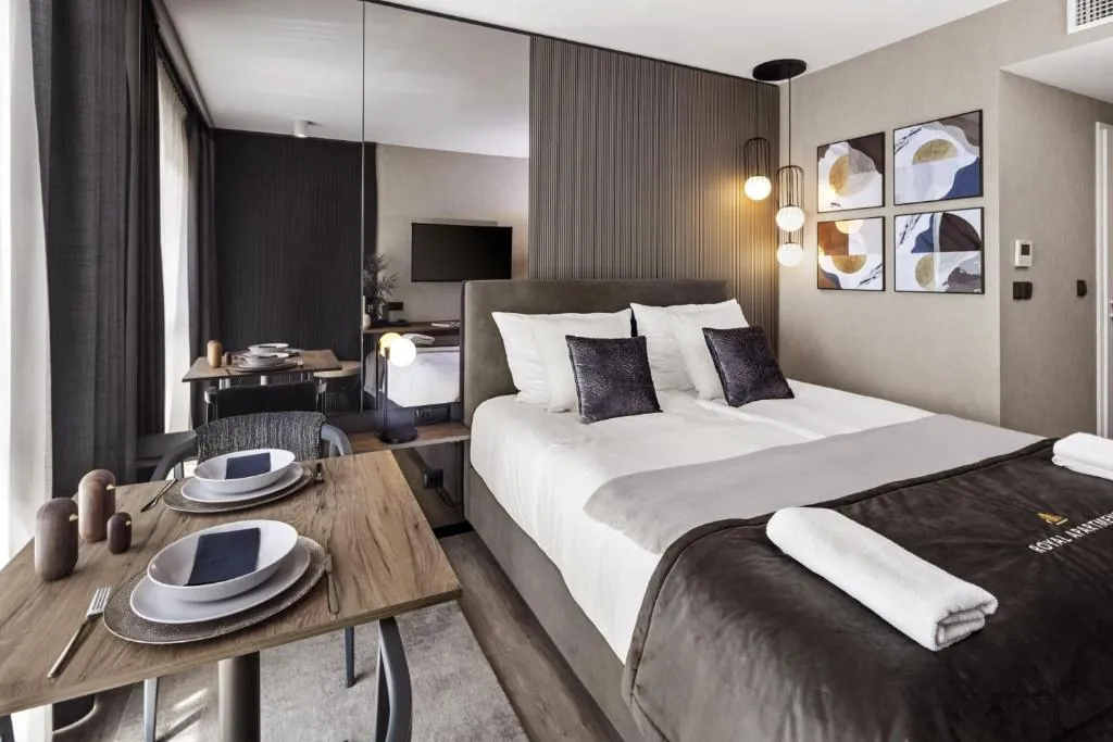 Boutique Residence Gdańsk