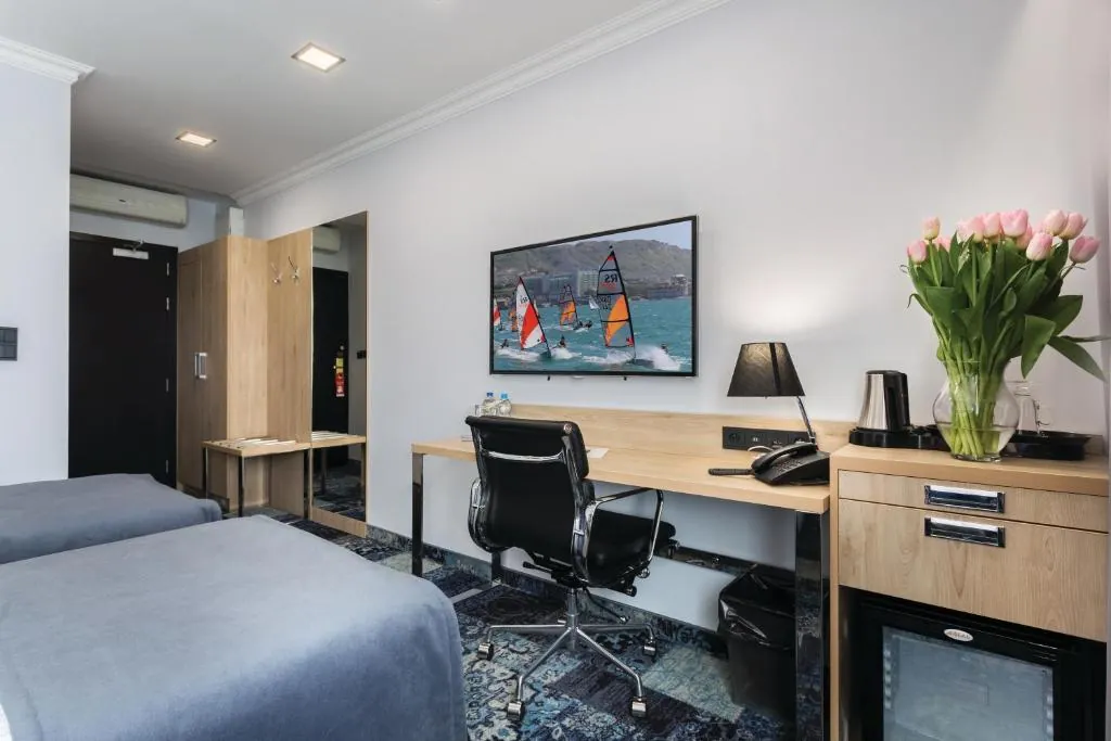 Hotel Włoski Italia Boutique Old Town Poznań