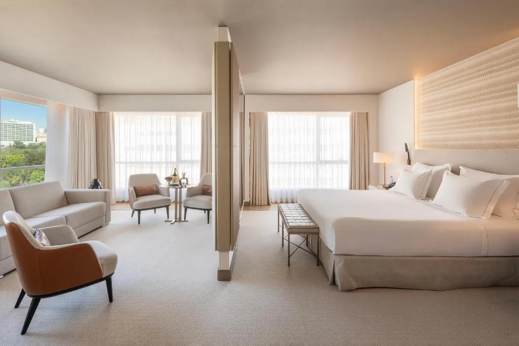 EPIC SANA Marquês Hotel