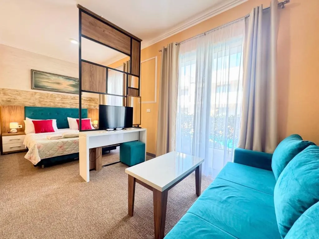 Hotel Halibas