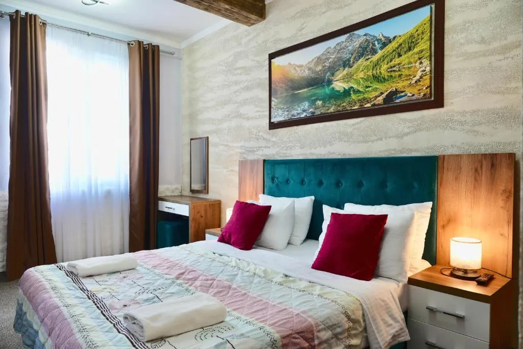 Hotel Halibas