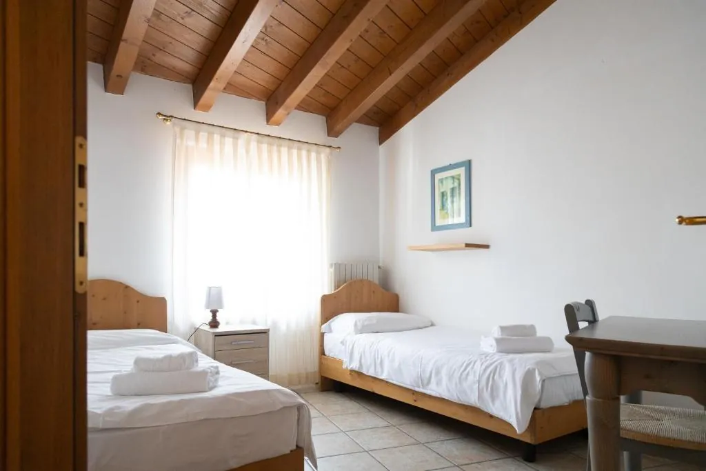 Residence Casa Gardola, GTSGroup