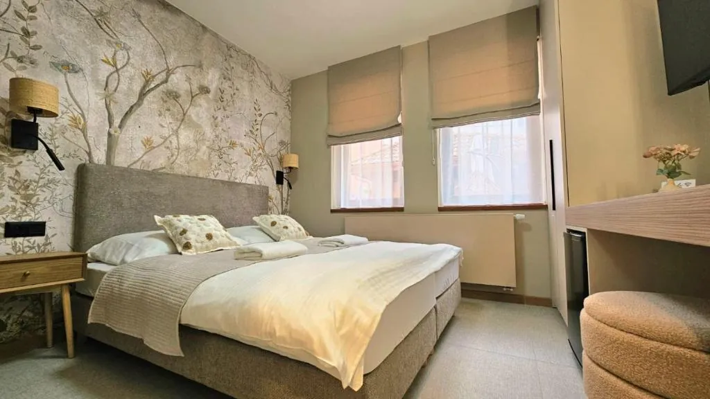 B&B Penzión a apartmány Magura