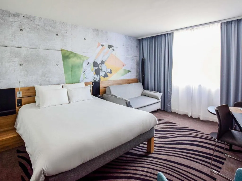 Novotel Szczecin Centrum