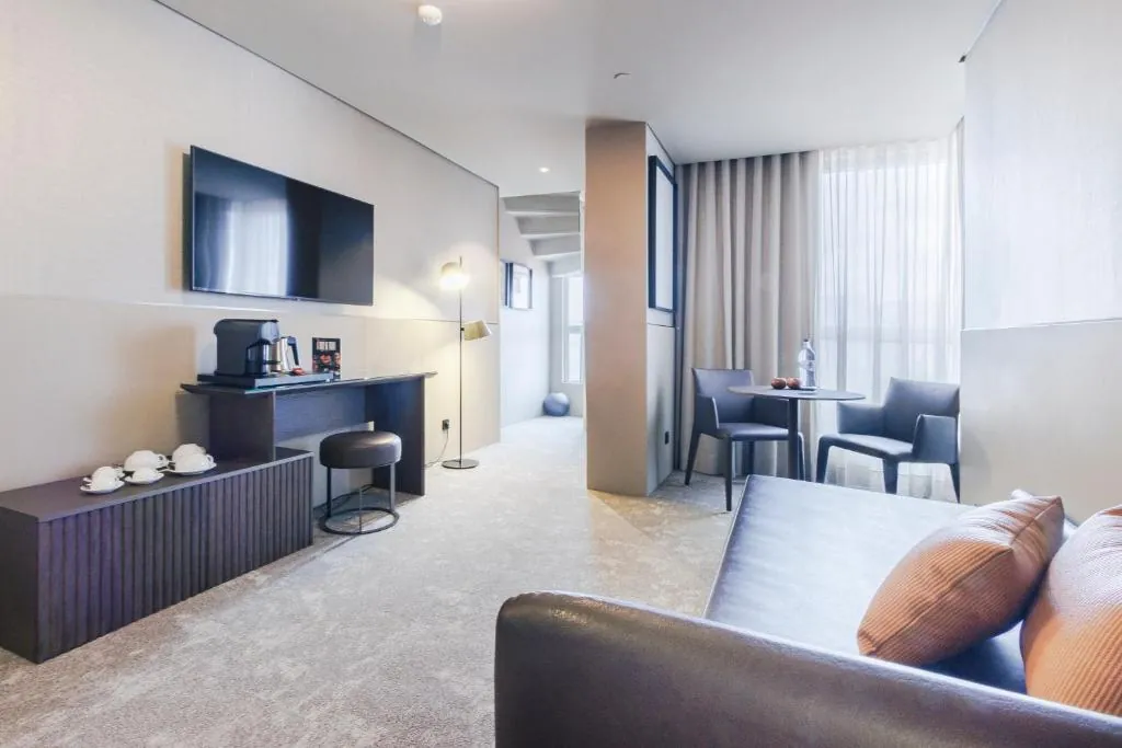Hotel White Lisboa