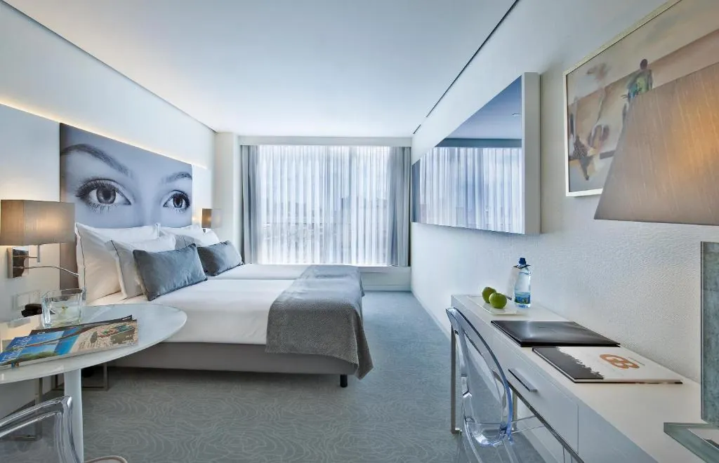 Hotel White Lisboa