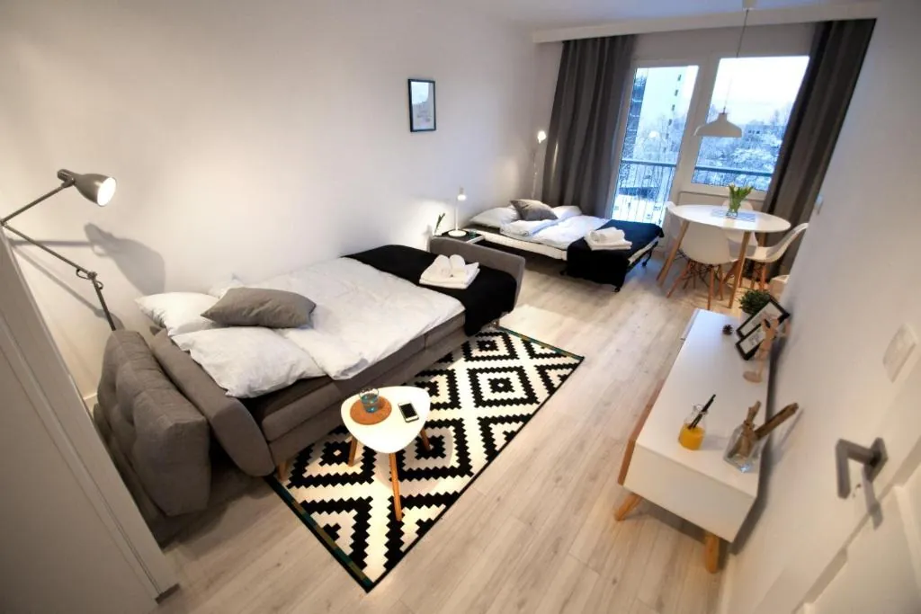Apartament Horizon
