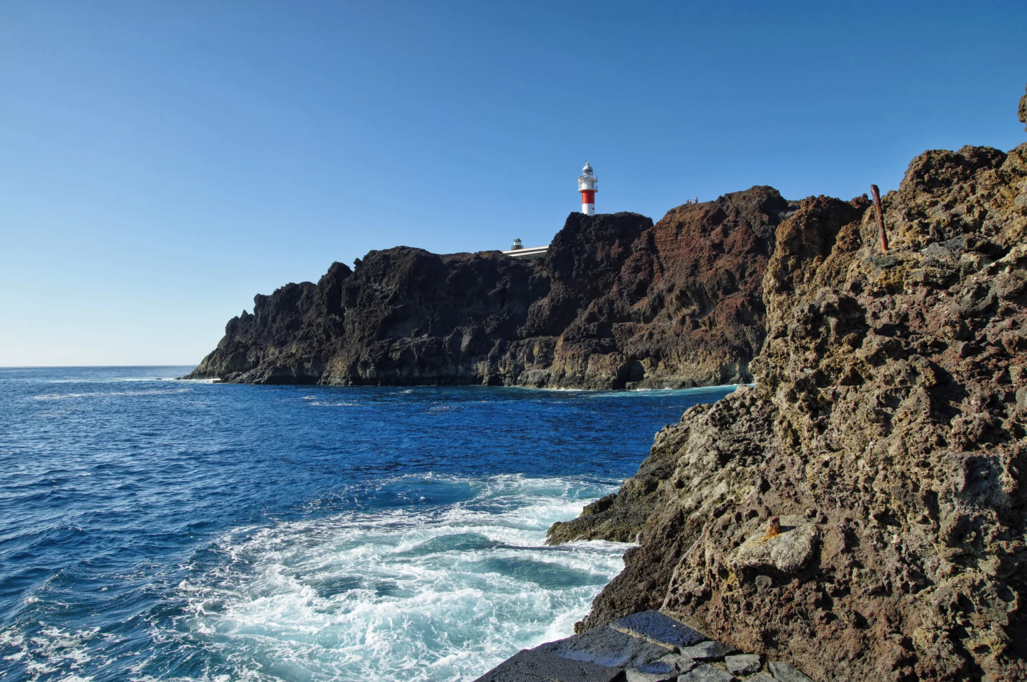 Punta de Teno