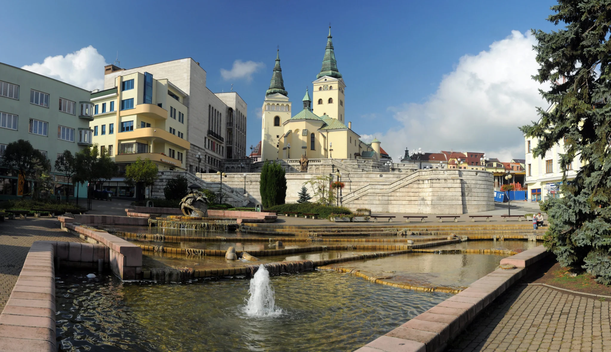Żylina