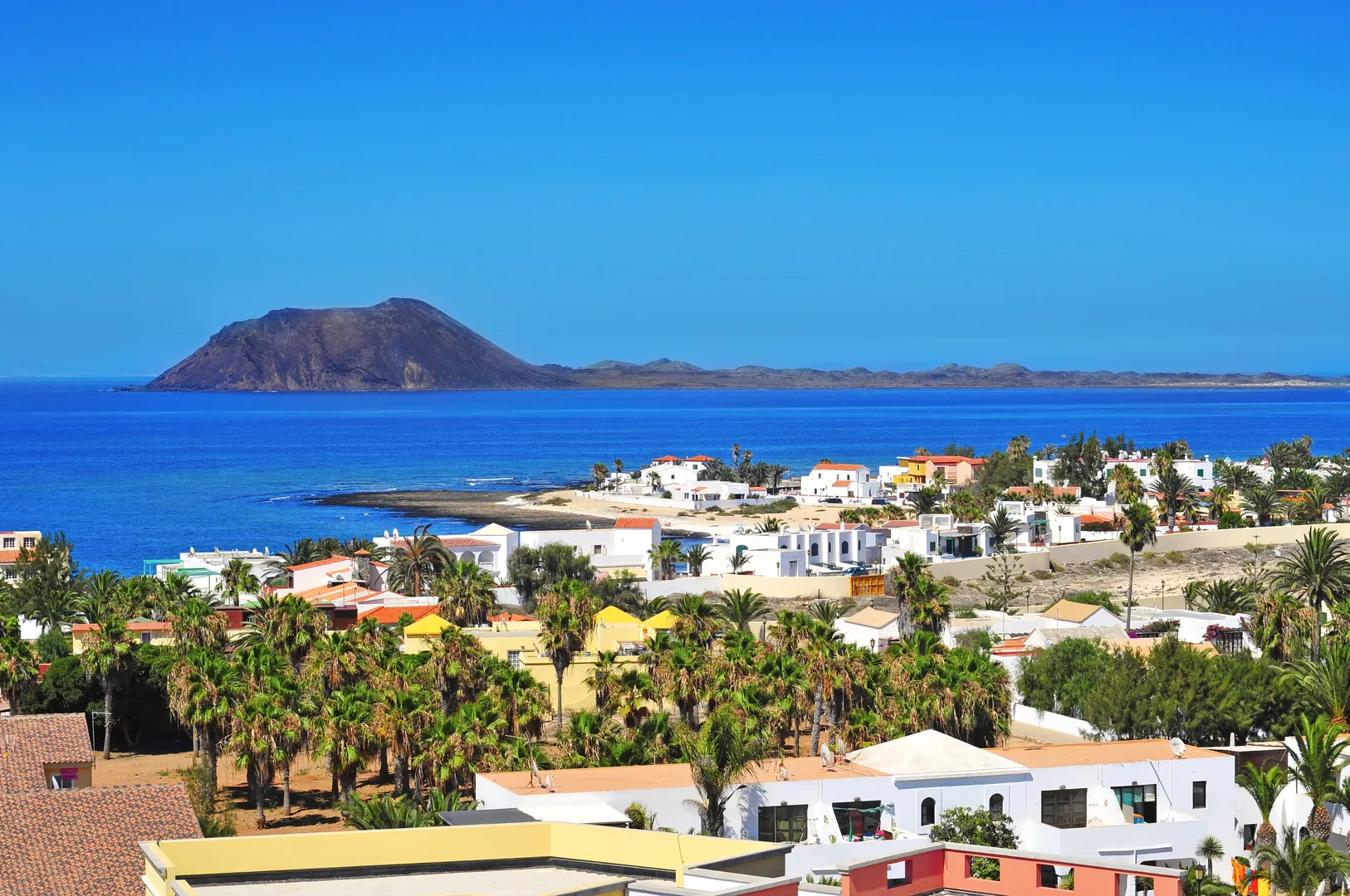 Corralejo