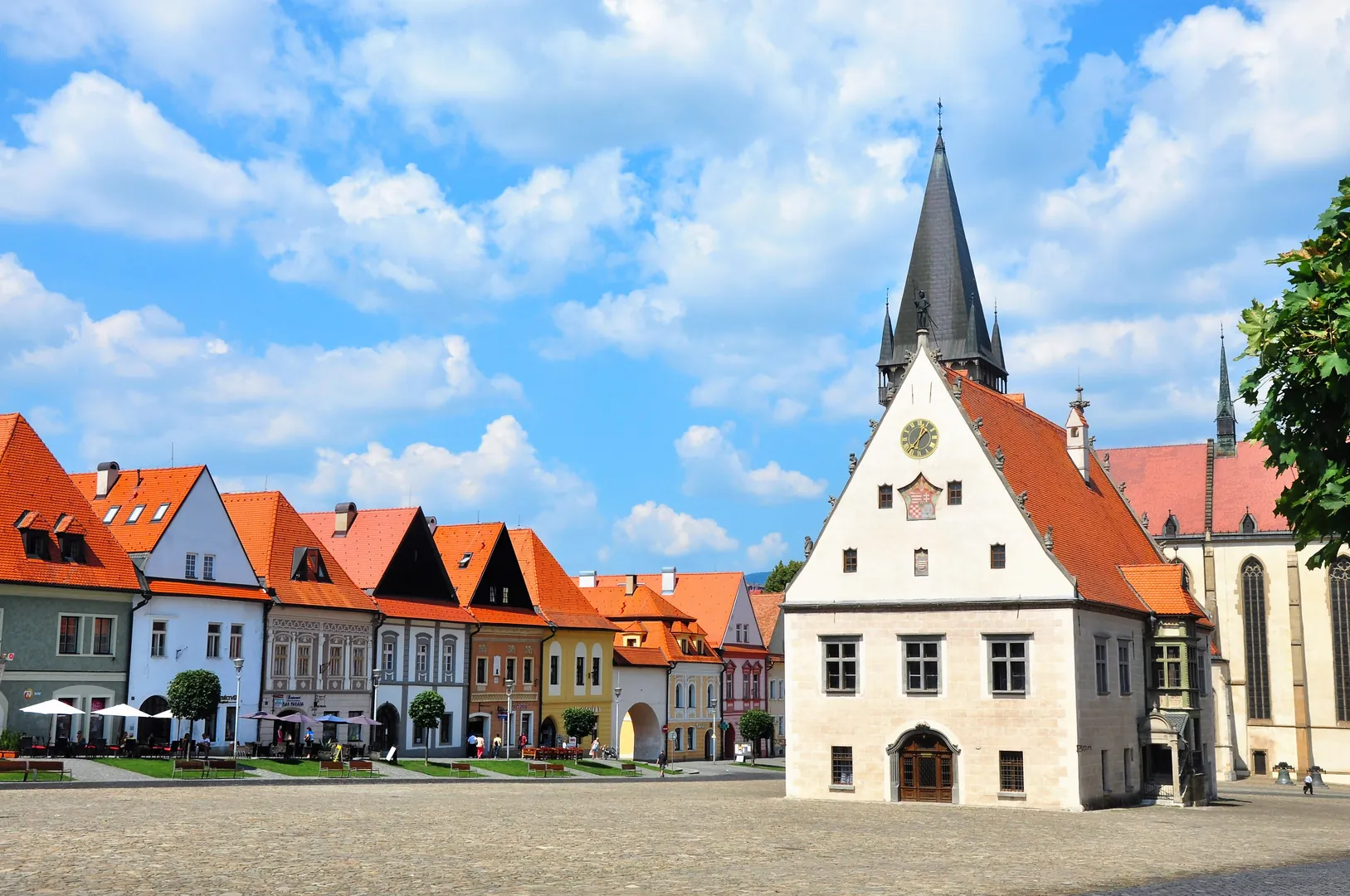 Bardejów