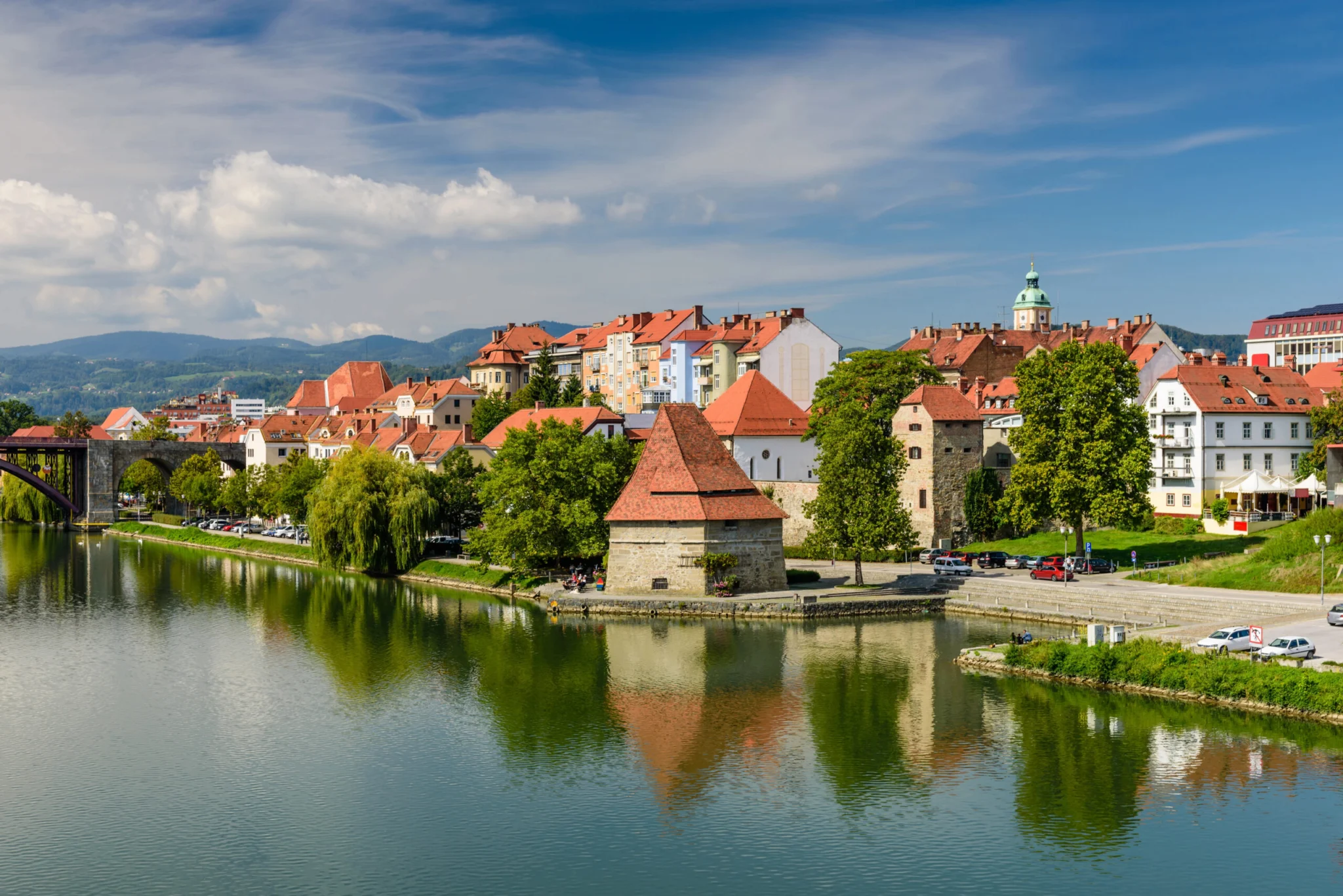 Maribor Słowenia