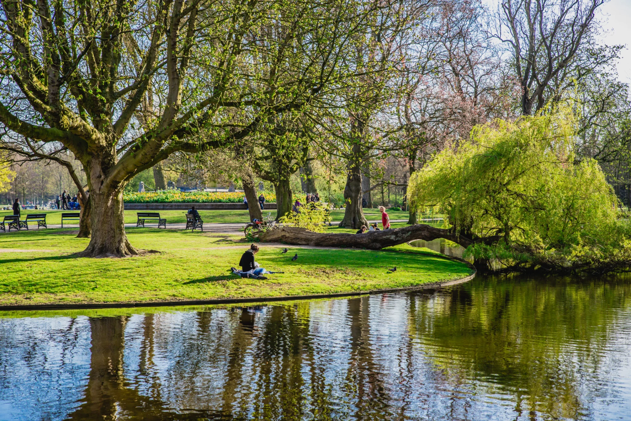 Vondelpark