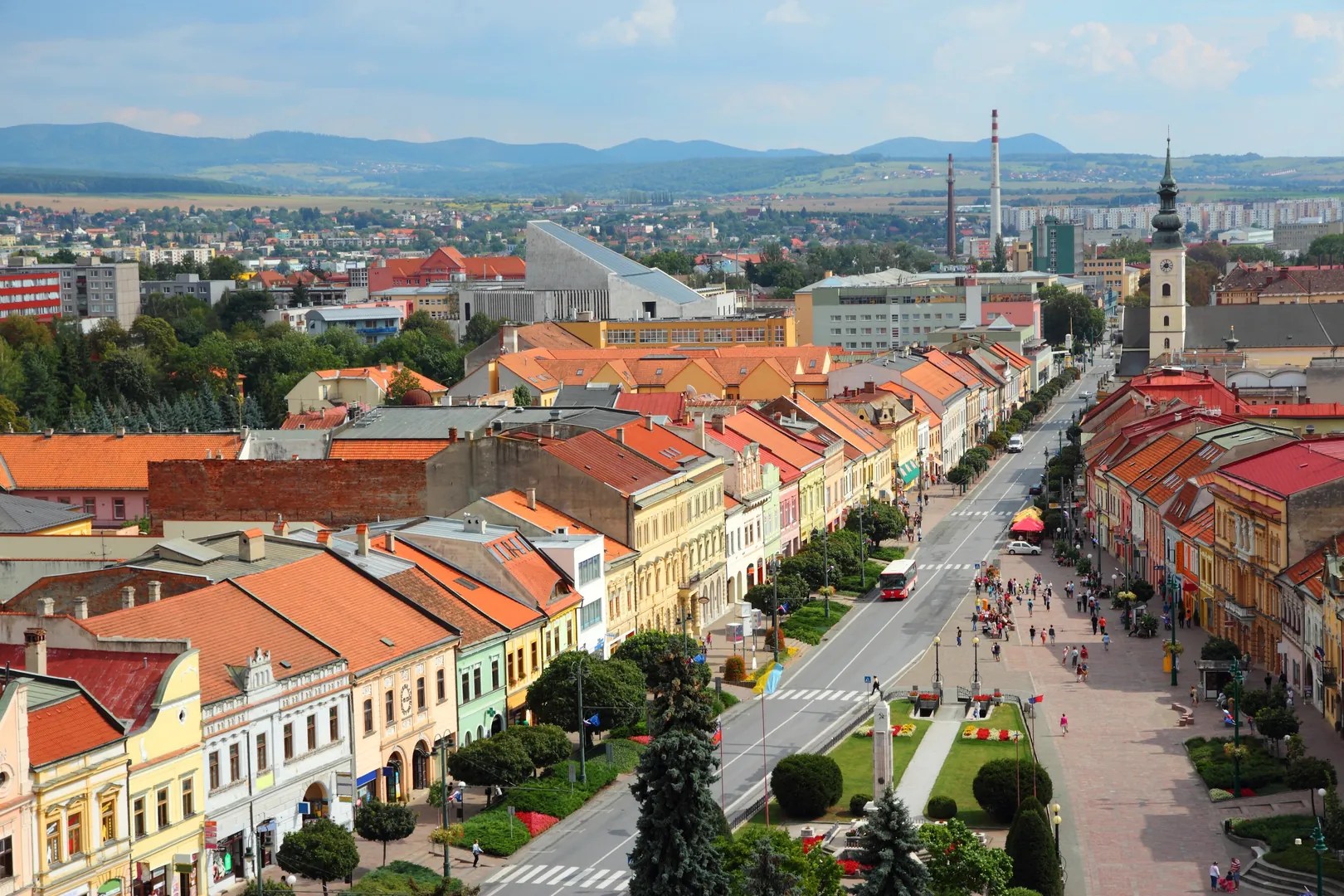 Preszów
