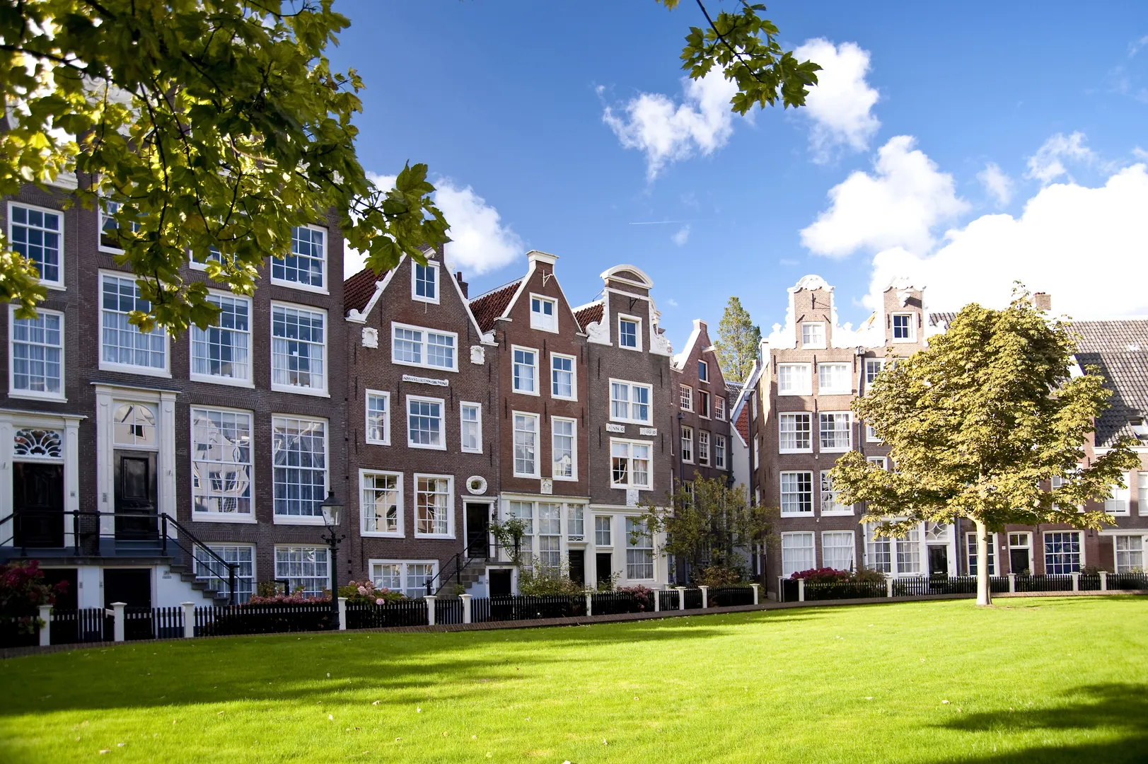 Begijnhof 