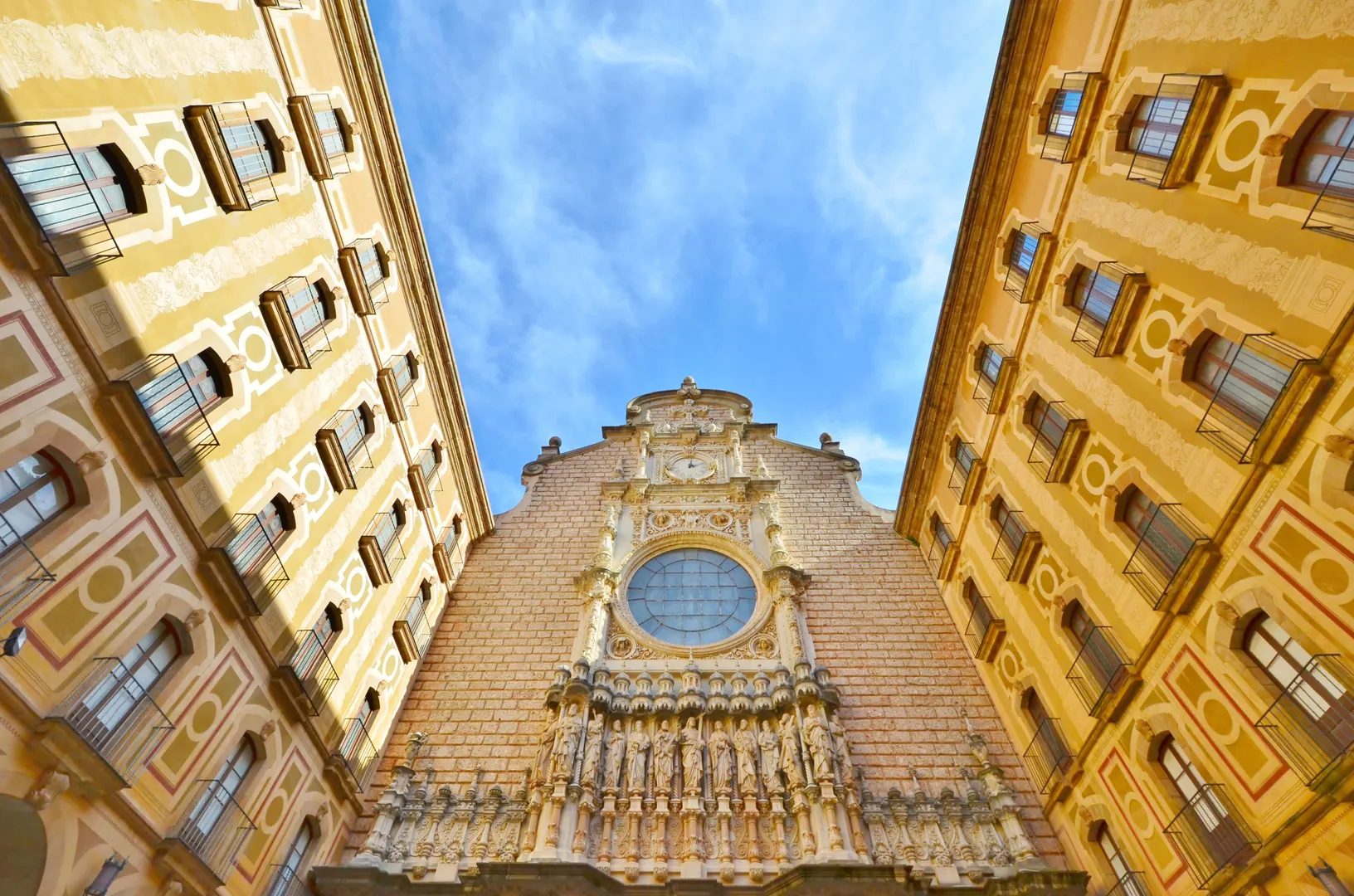 Montserrat 