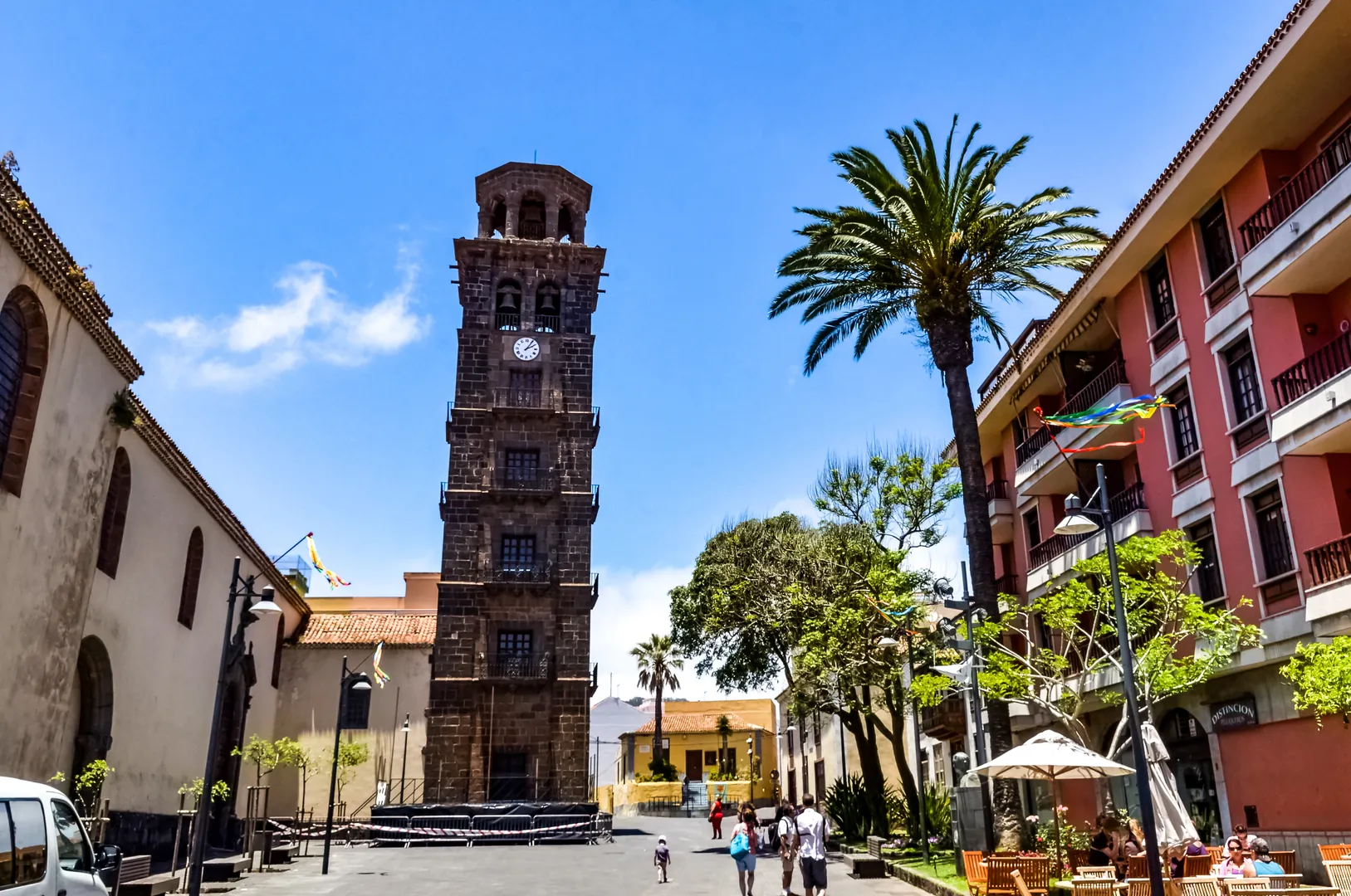 San Cristóbal de La Laguna