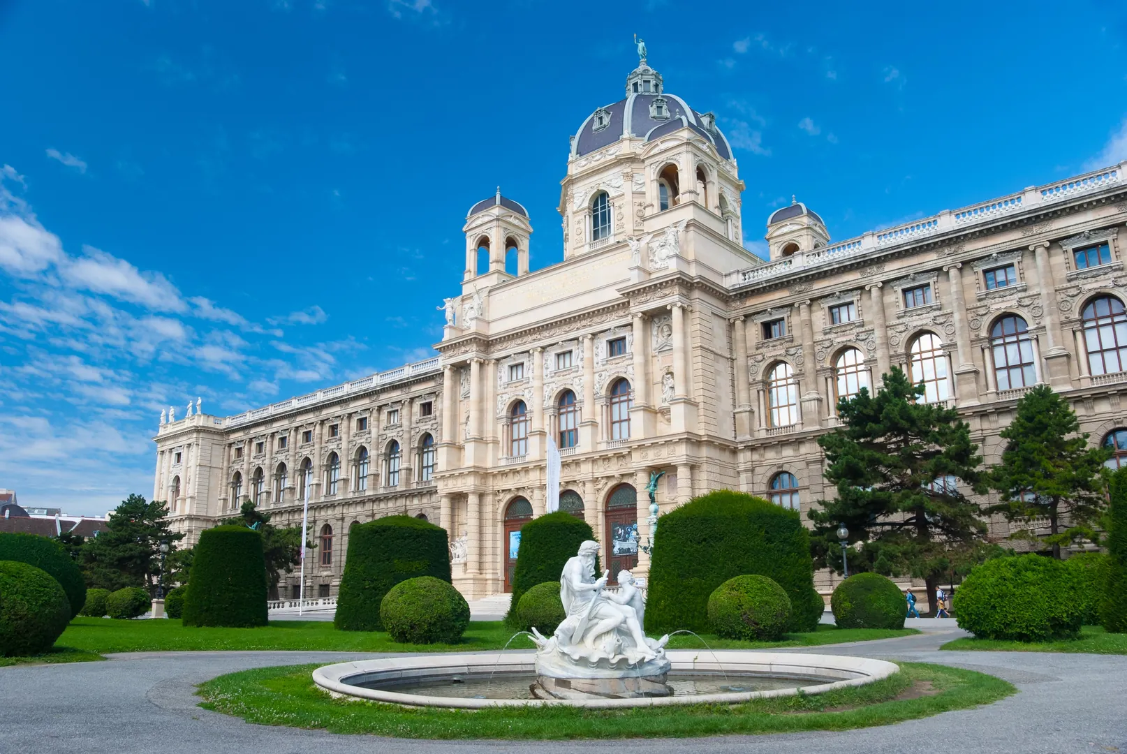 Muzeum Historii Naturalnej Wiedeń