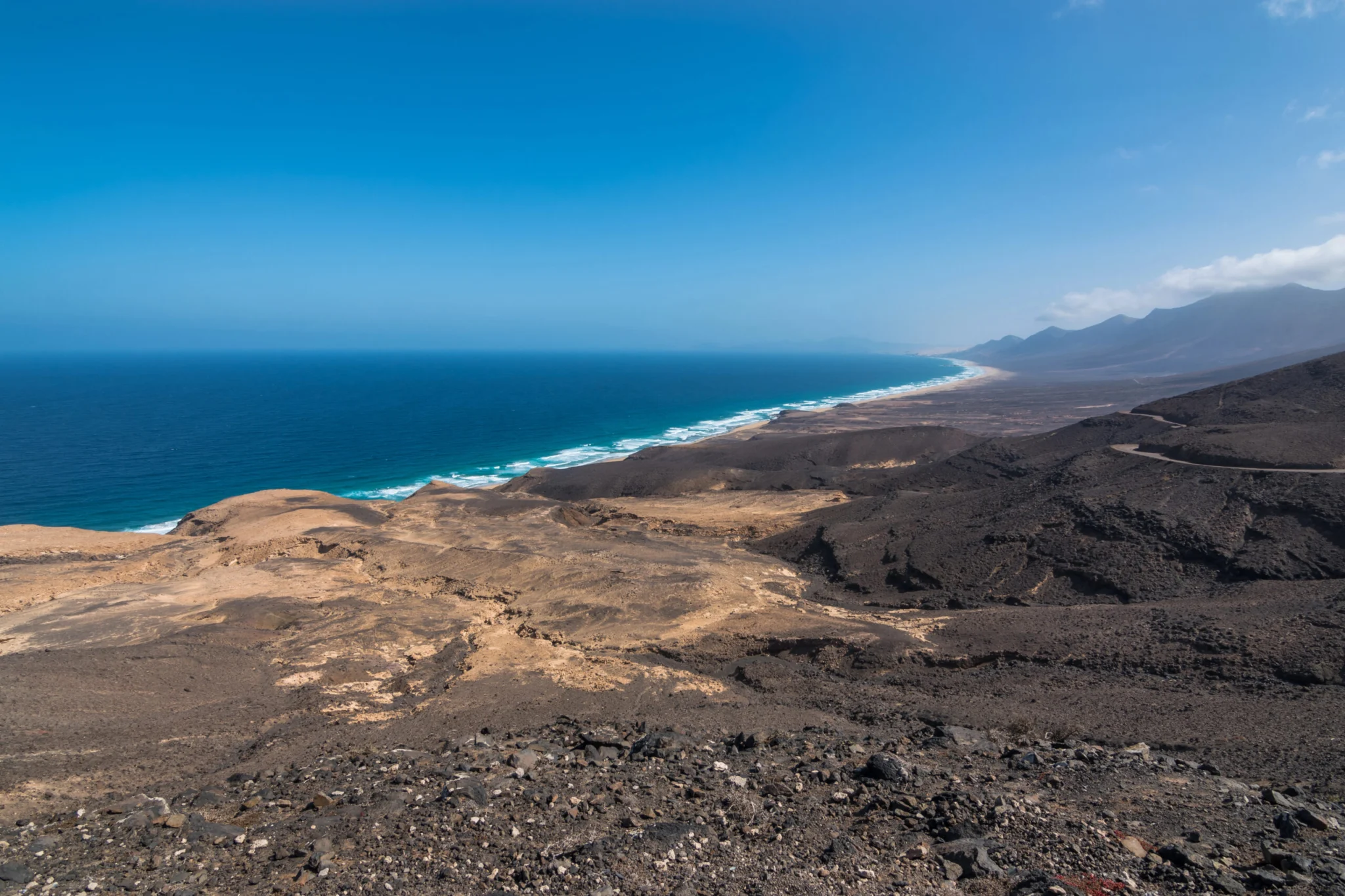 Mirador de Cofete