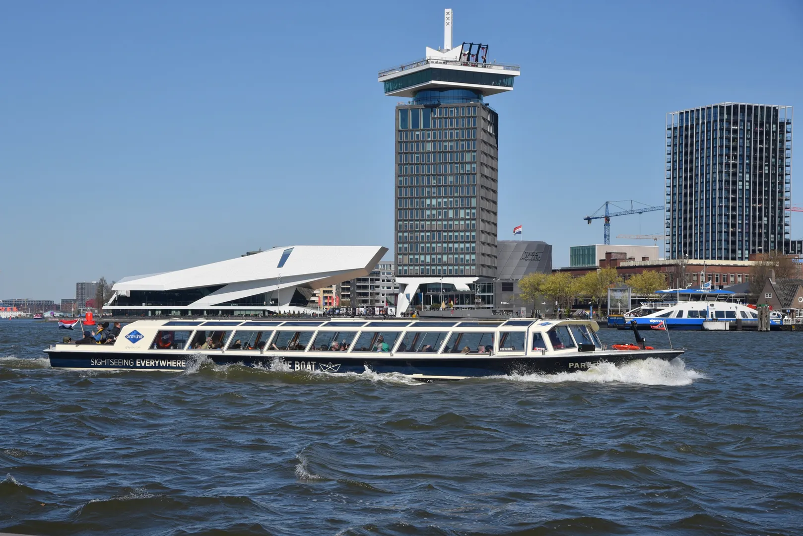 Amsterdam Noord