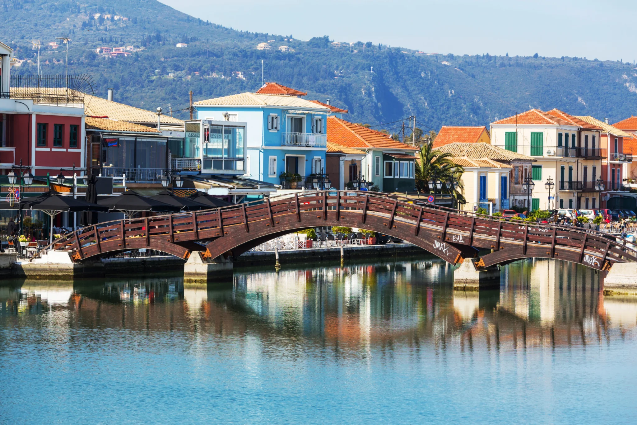 Lefkada