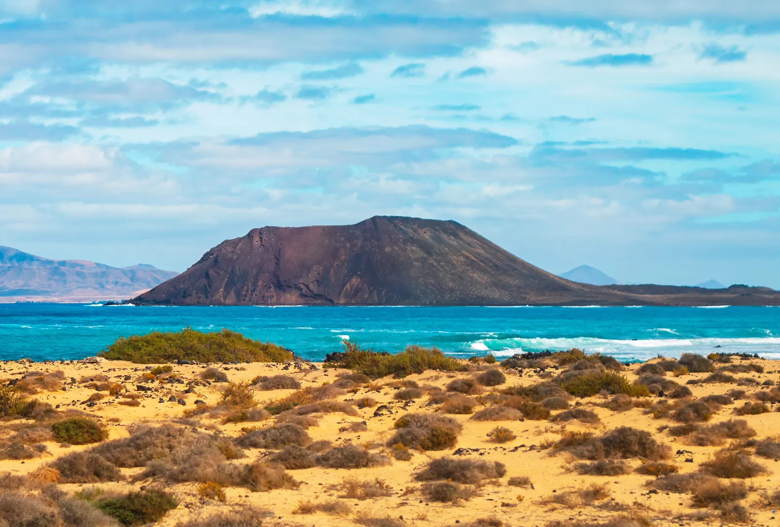  Isla de Lobos