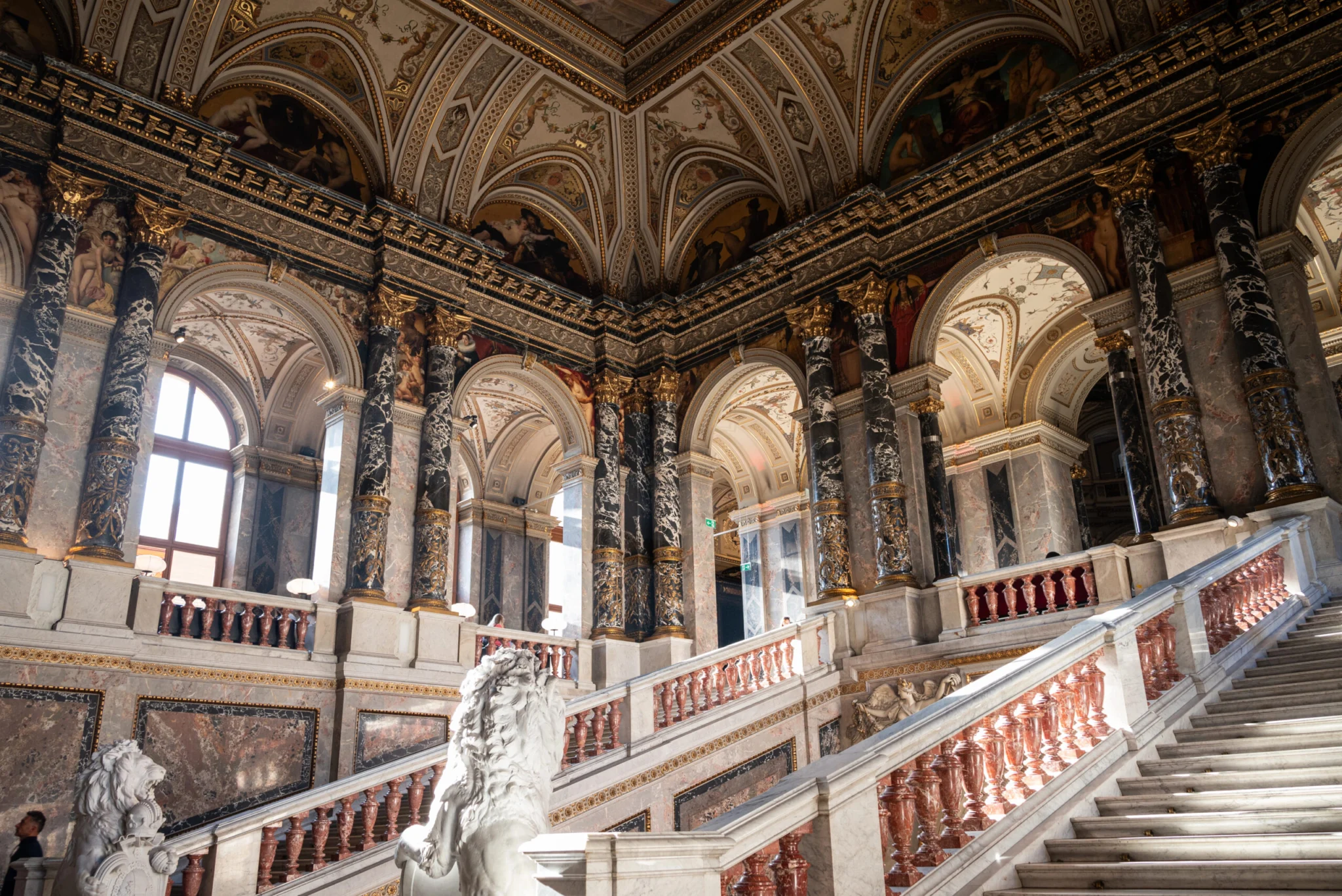 Muzeum Historii Sztuki Wiedeń