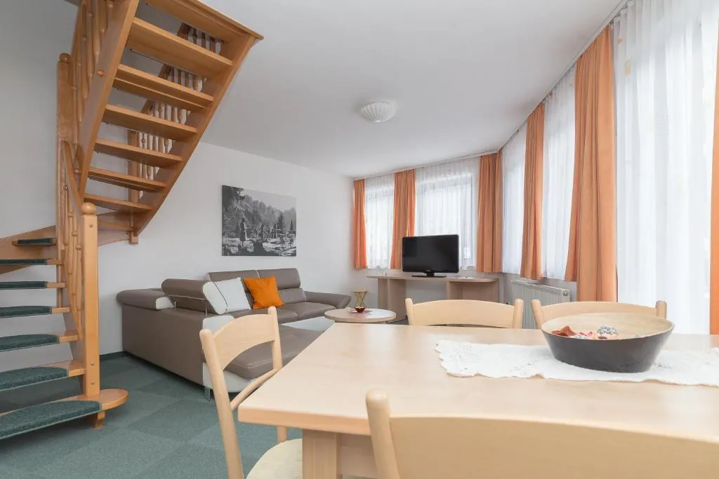 Garni Hotel Miklič