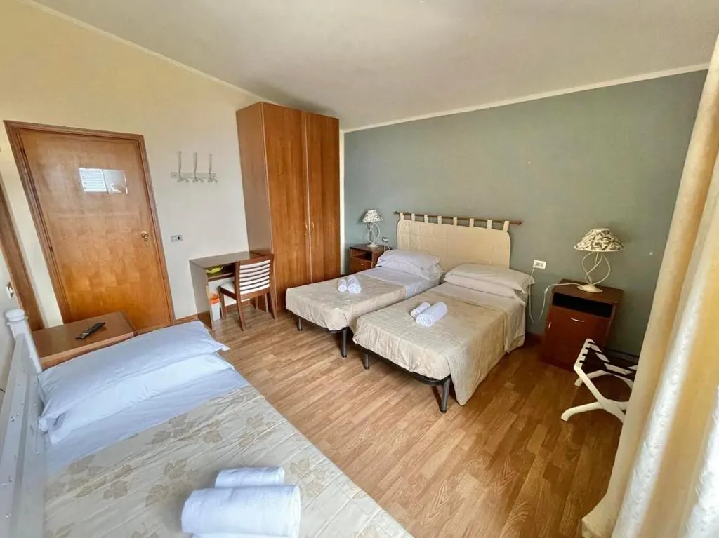 Hotel Ristorante La Sorgente
