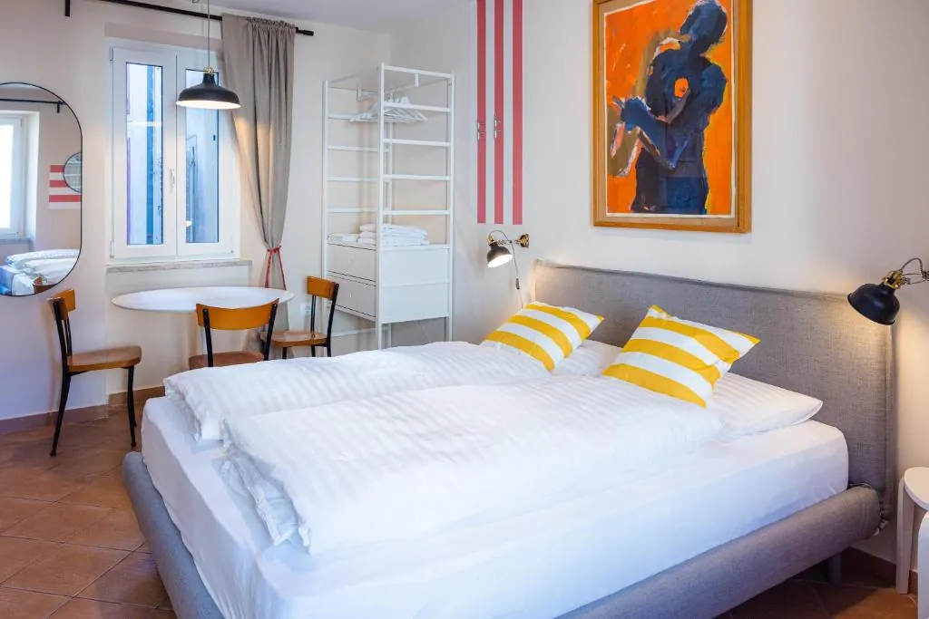Jazz Apartments